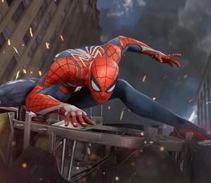 Comment obtenir Marvel's Spider-Man Remastered avec ce PC portable gamer ?